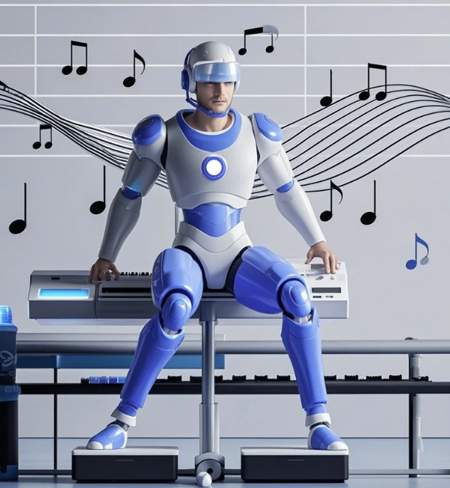 Best AI Tool for Song Lyrics: Enhance Your Creativity in 2025