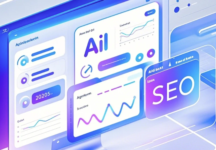 Best AI SEO Tools to Scale Agile Solutions Efficiently (2025)