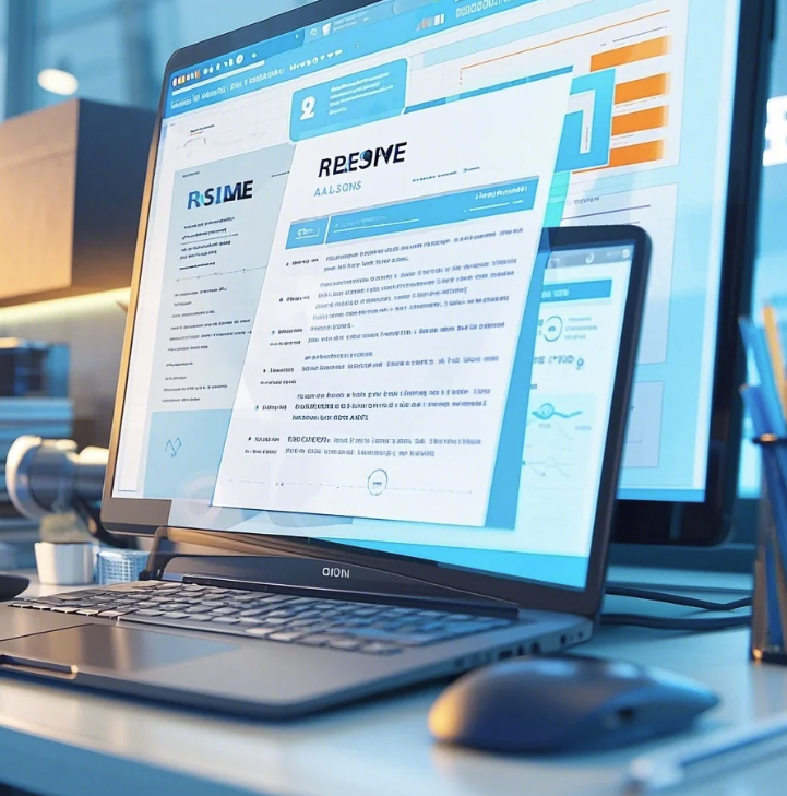 Alternative <strong>AI</strong> Tools for Crafting the Perfect Resume