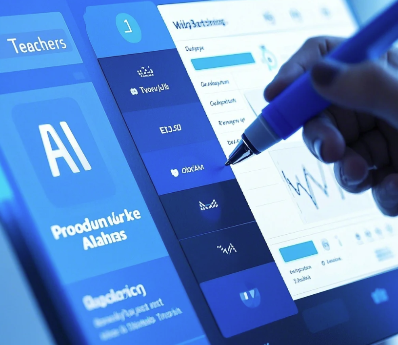 AI Tools for Teachers Review: Enhancing Education in 2025