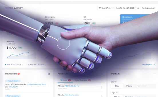 Best AI Tools for Affiliate Marketing: Boost Your Earnings