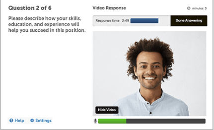 Best <strong>AI</strong> Recruiting Tools: Streamline Your Hiring Process