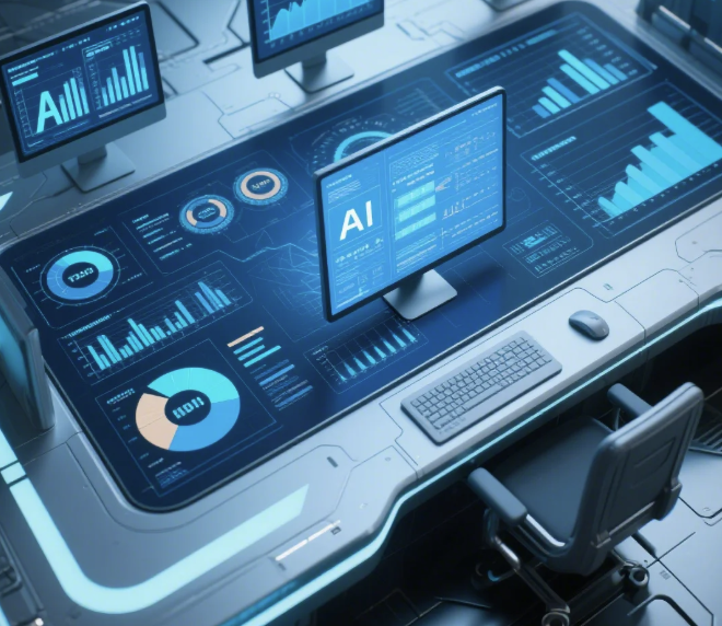 What Makes AI Tools Essential for Lead Generation?