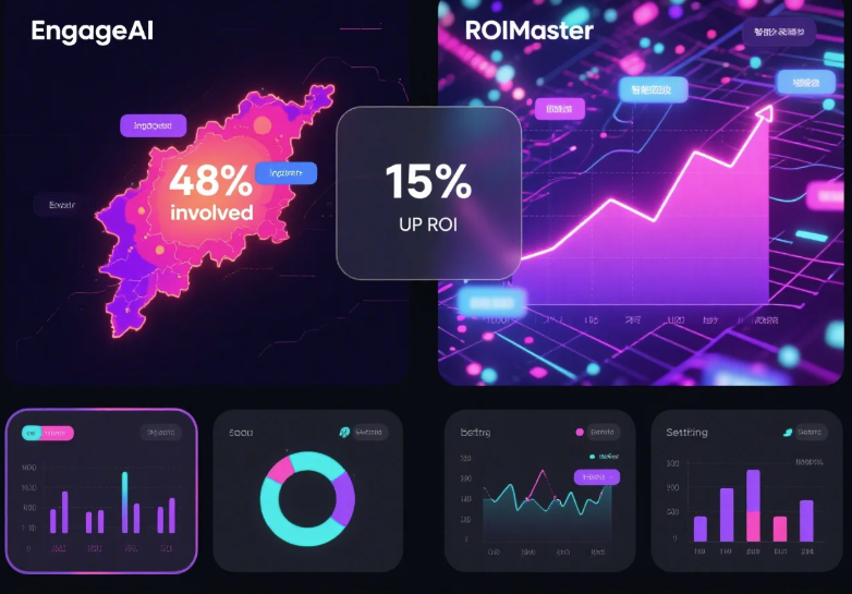 Social Media AI <strong>Tools</strong> Review: Boost Engagement and ROI