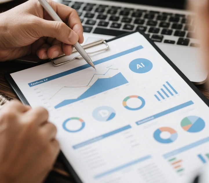 Best AI <strong>Tools</strong> for Financial Planning: Achieve Your Goals with Precision