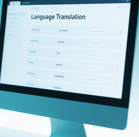 Language Translation <strong>AI</strong> Tools Review: Break Language Barriers