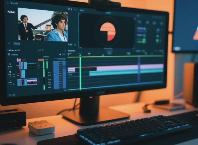 Video Editing <strong>AI</strong> Tools Review: Create Professional Videos Easily