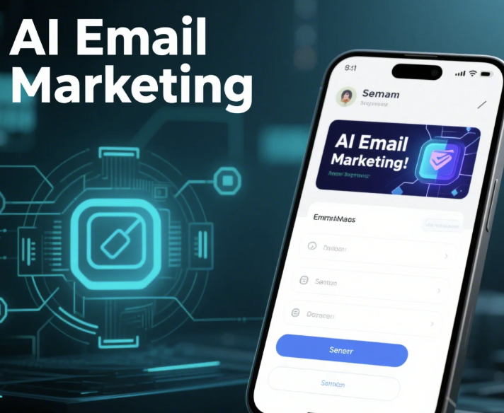 AI Email Marketing Tools: Discover Effective Alternatives