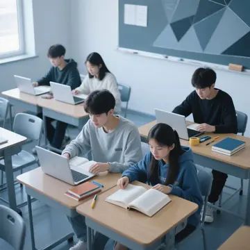 Best Free <strong>AI</strong> Tools China For Students Learning Productivity