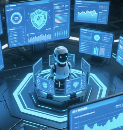 Why Should Businesses Use AI Tools for Cybersecurity?