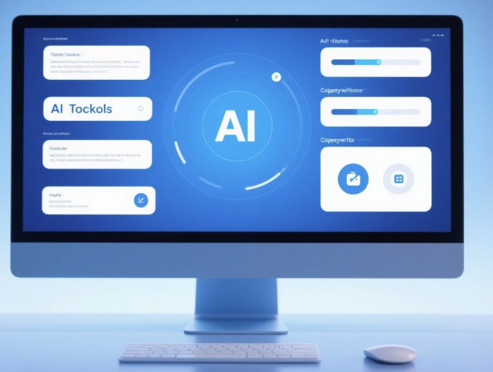 What Are the Benefits of AI Tools for Copywriting?