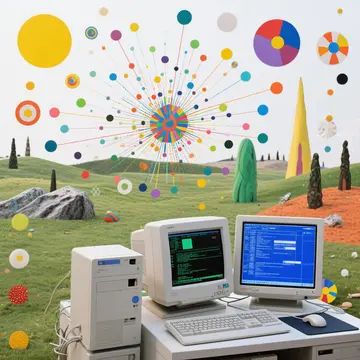 China's Free AI Research Tools Transforming Academic Exploration