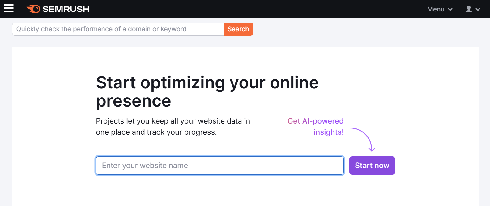 SEMrush AI SEO optimization tools.png SEMrush AI SEO optimization tools.png