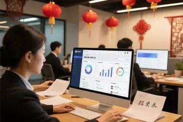 China's Free AI Recruitment Tools Redefining Talent Acquisition