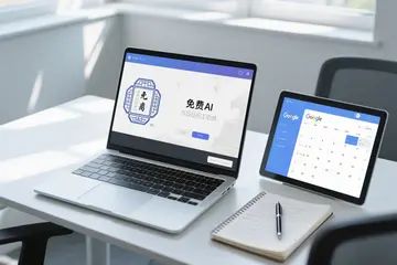 China's Free AI Calendar Tools: Smart Alternatives to Google Calendar