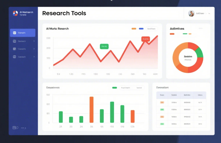 Discover AI Market Research Alternatives for Better Insights