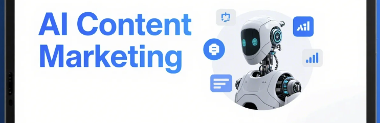 Enhance Your Strategy: AI Content Marketing Tool Alternatives
