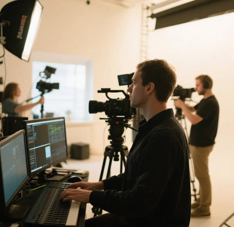Video Production AI Tools Review: Create Professional Content