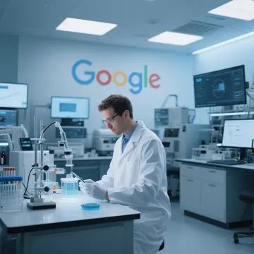 How Google DeepMind's Gemini and Veo Fusion Redefines AI's Role in the Physical World