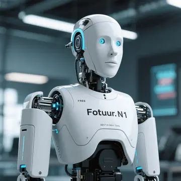 Fourier N1: How This FREE Open-Source Humanoid Robot Redefines BEST AI Tools Ecosystem