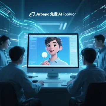  OmniTalker: How Alibaba's FREE AI Tool is Creating Real-Time Talking Avatars With Lip-Sync Precisio