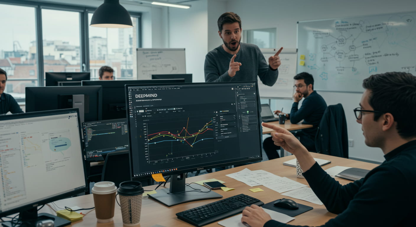 DeepMind's A-SWE: How This FREE AI Tool is Redefining the BEST in Software Engineering