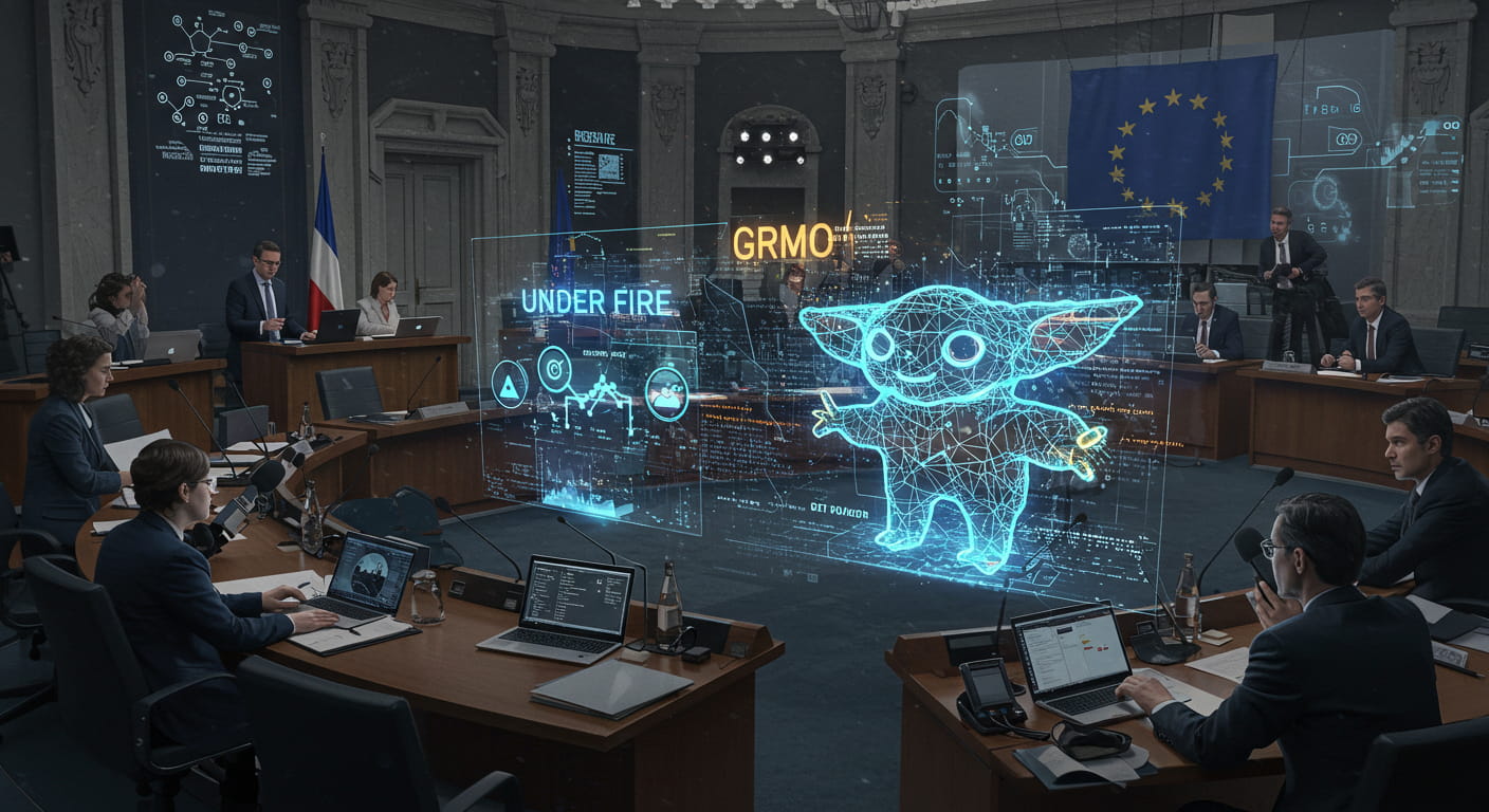 Grok Under Fire: How the EU's AI Data Privacy Investigation Could Reshape Global AI Tools