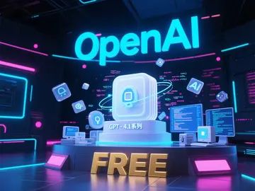 OpenAI's GPT-4.1 Series: Revolutionizing AI Tools with Enhanced Programming Capabilities and FREE Ac