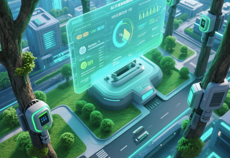 Protect the Planet: AI Environmental Monitoring Alternatives
