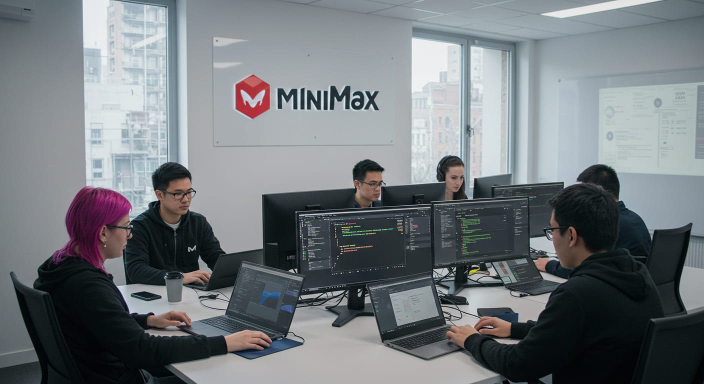 MiniMax Launches MCP Server: How This AI Tool Redefines Multimodal Solutions
