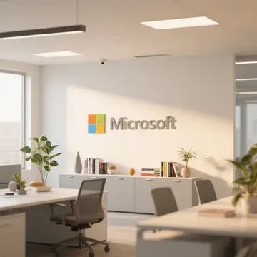 Microsoft's $80B AI Data Center Gamble: Strategic Vision Meets Market Realities