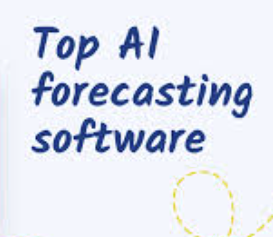 How Do AI Tools Improve Forecasting Processes?