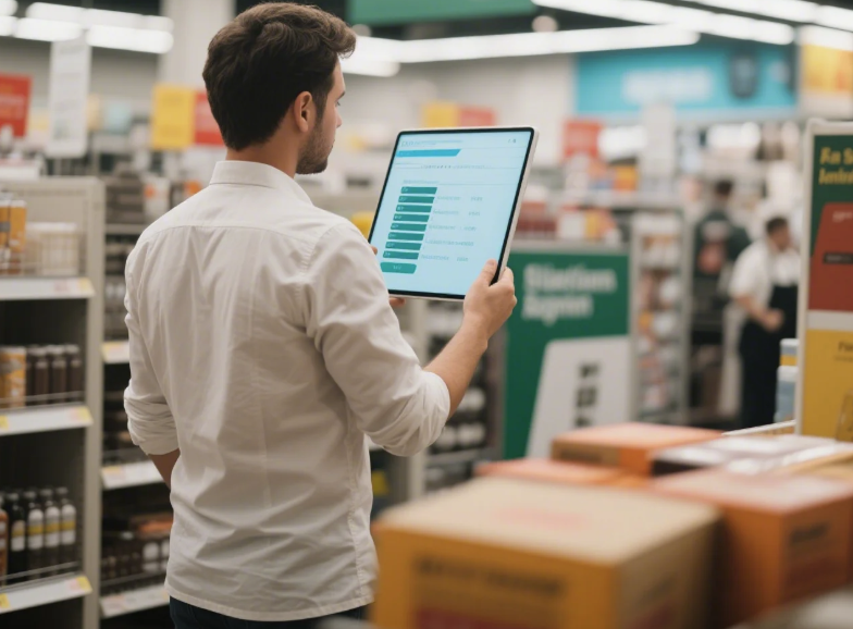 What Are the Benefits of AI Tools for Retail?