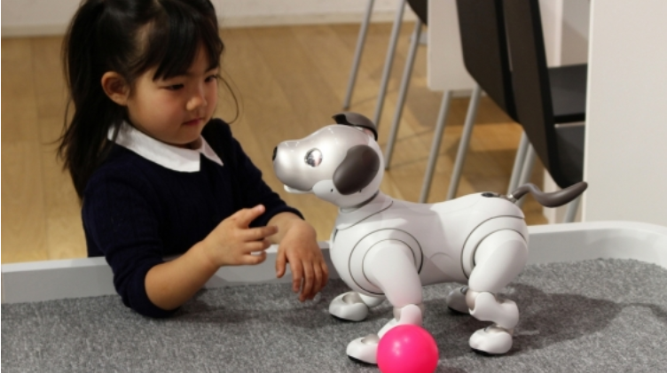 What Can Robot Dog AI Actually Do? Real Skills, Real Use Cases