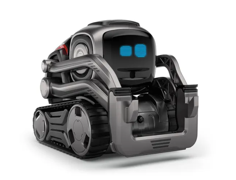 Top 5 AI Robot Toys for Kids: Educational and Interactive Picks