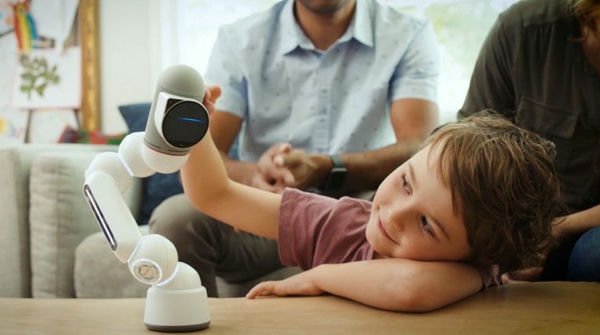 Are AI Robot Toys Harmful to Children? A Deep Dive into Their Impact