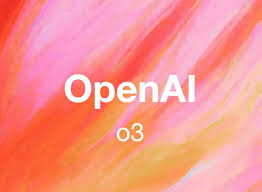 ??AI Tools Revolution: OpenAI Launches o3 Model with Visual Reasoning Capabilities?