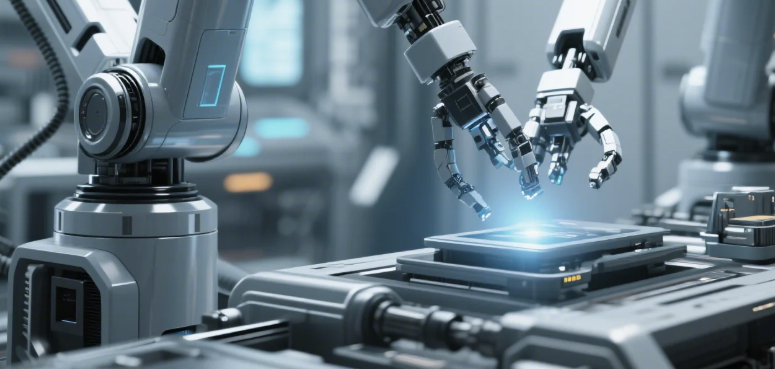 AI <strong>robotics</strong> Tools: Discover New Alternatives