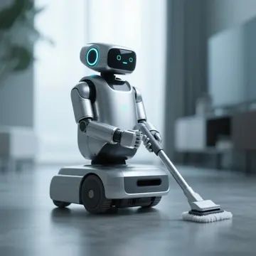 Amazon Astro's Burnham AI Leak: How AI Tools Are Revolutionizing Home <strong>robotics</strong>