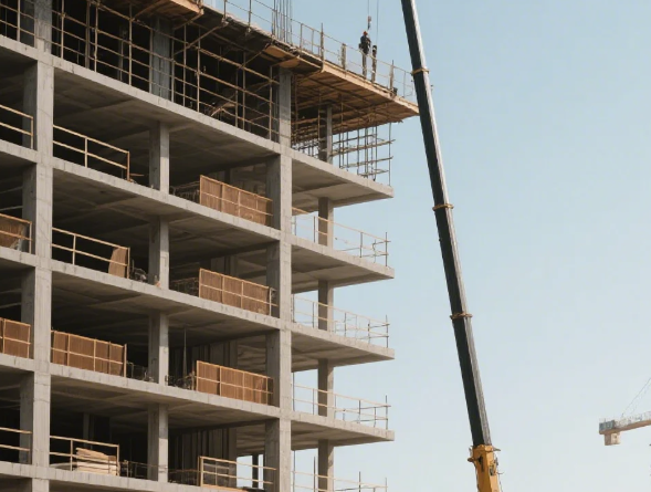 Build Better: AI Construction Tool Alternatives