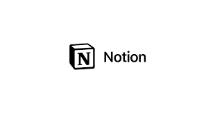 Notion's interface