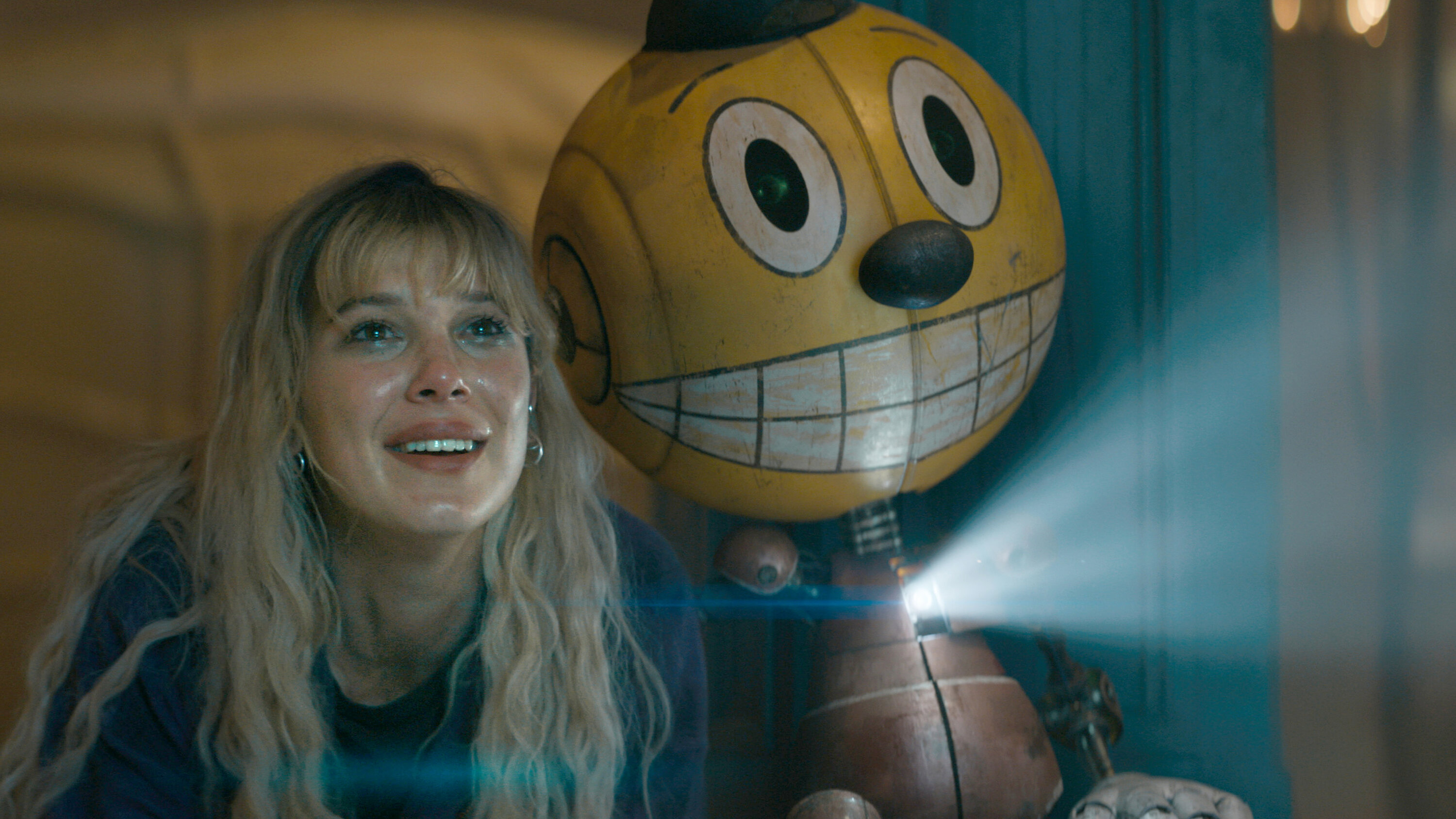 Latest 2025 AI Robot Films: Must-See Sci-Fi Thrillers