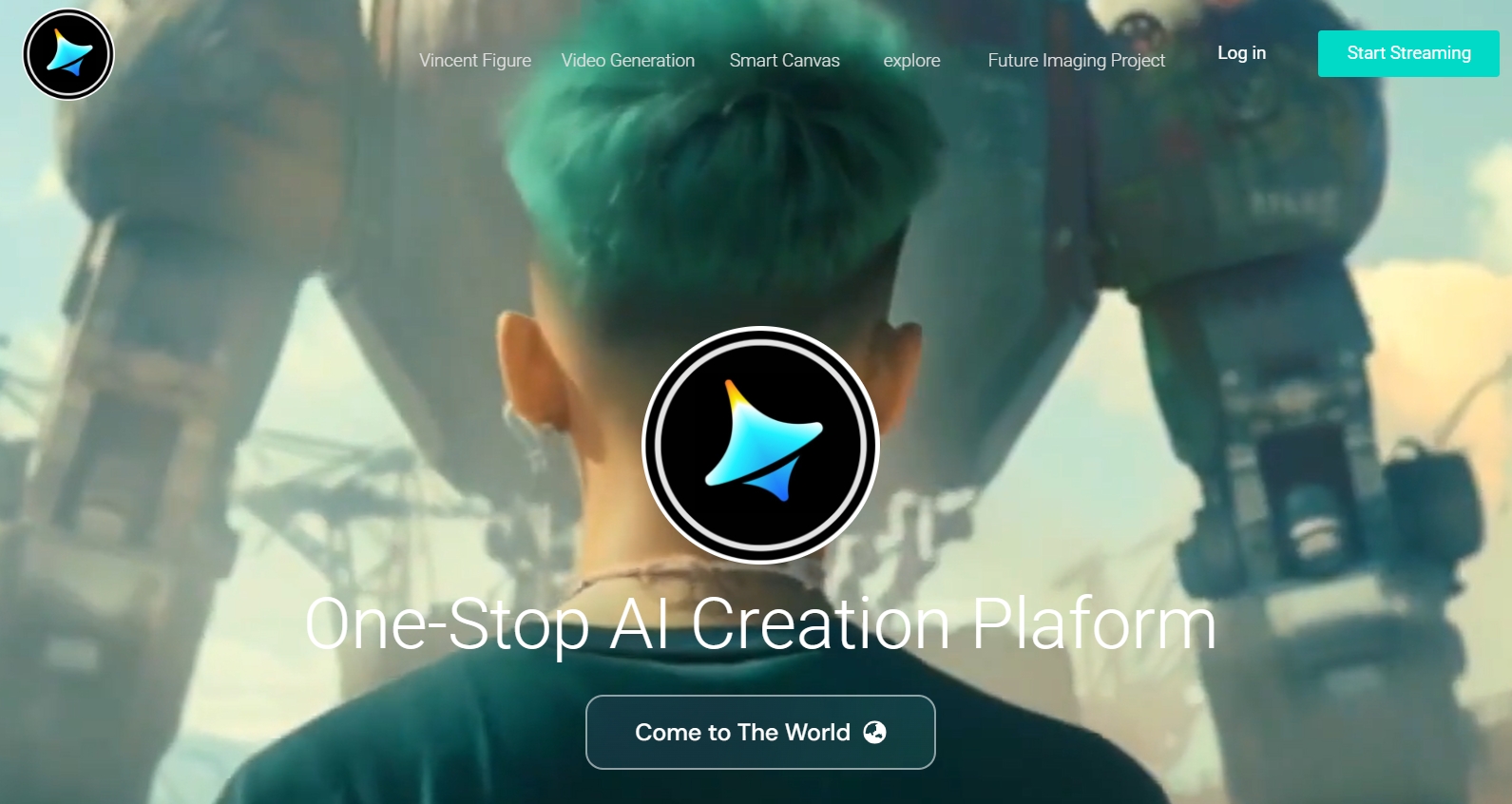 Jimeng AI Platform.png