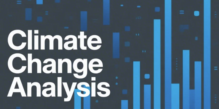 Climate Change Analysis AI Tools Review: Analyze Global Trends