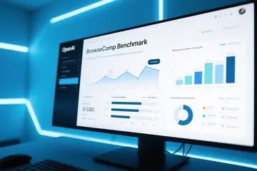 OpenAI's BrowseComp Benchmark: Revolutionizing AI Agent Evaluation Through Open-Source Innovation