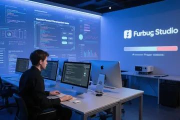 Firebase Studio Revolutionizes AI App Prototyping with Gemini-Powered Development Suite