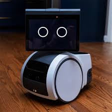 Amazon Astro's Burnham AI Upgrade: Revolutionizing Home <strong>robotics</strong> with Contextual Intelligence
