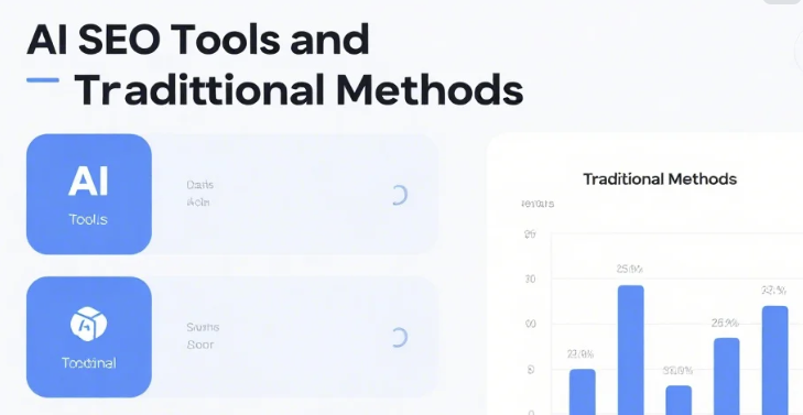 AI SEO Tools and Traditional Methods.png