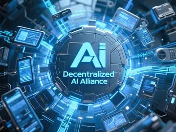 Aethir Unveils Decentralized AI Alliance: Reshaping the Future of AI with Blockchain-Powered GPU Net