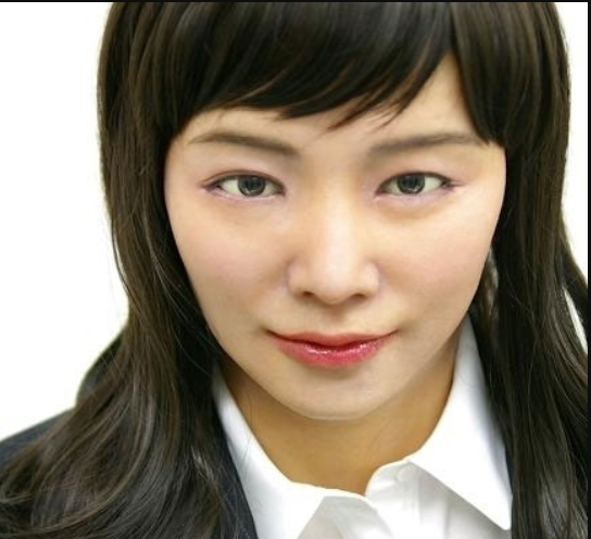 Who Was the First AI Woman Robot? History & Breakthroughs